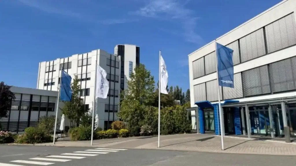 Saica acquires Thimm in Europe packaging expansion
