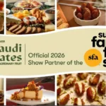 Saudi Dates joins Summer Fancy Food Show 2026