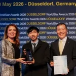 Siam Toppan Wins WorldStar Packaging Award for Chocolate Box