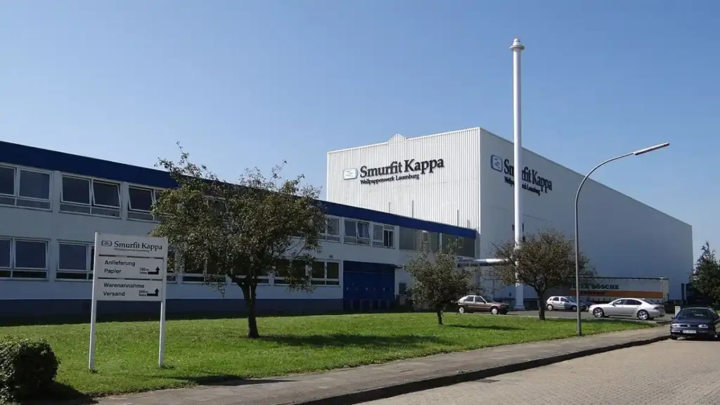 Smurfit Westrock sets new sustainability targets