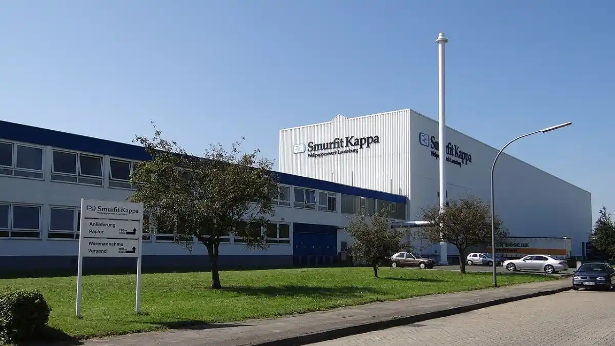 Smurfit Westrock sets new sustainability targets