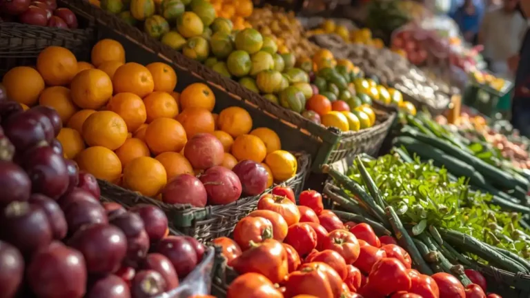 Top 10 France Fresh Produce Companies in 2026