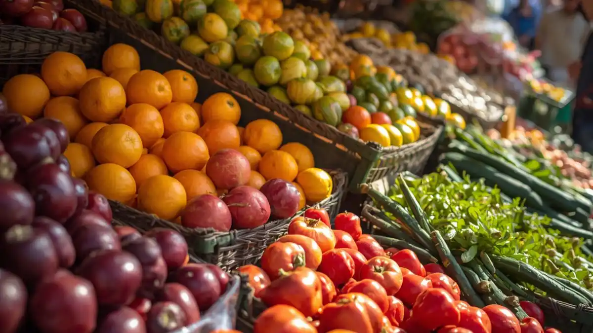 Top 10 France Fresh Produce Companies in 2026