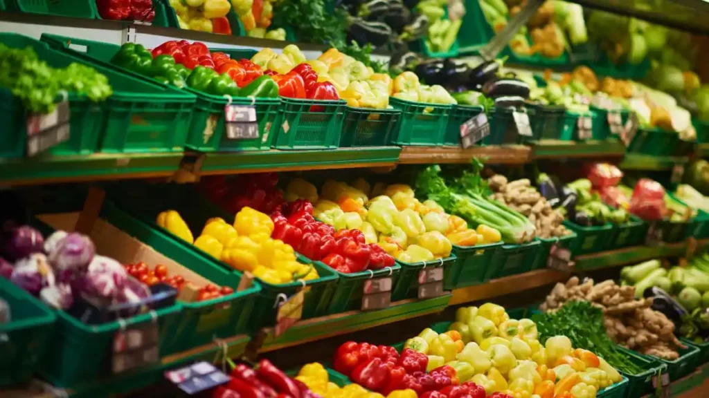 Top 10 Fresh Produce Companies in Bulgaria 2026
