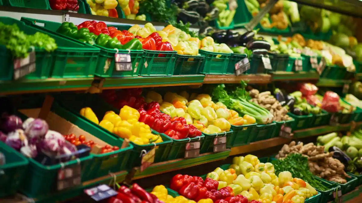 Top 10 Fresh Produce Companies in Bulgaria 2026