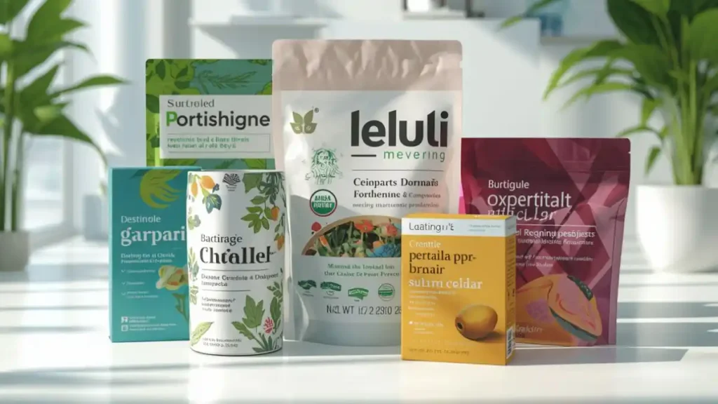 Top 10 Packaging Companies in Bulgaria 2026