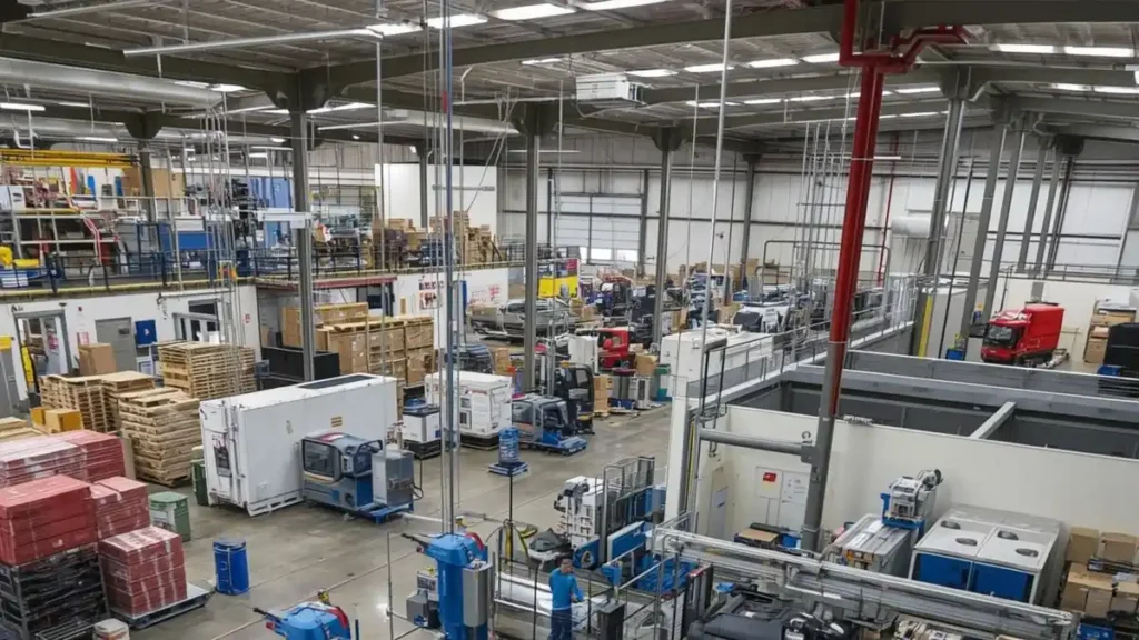 Top 10 Packaging Companies in Slovakia 2026