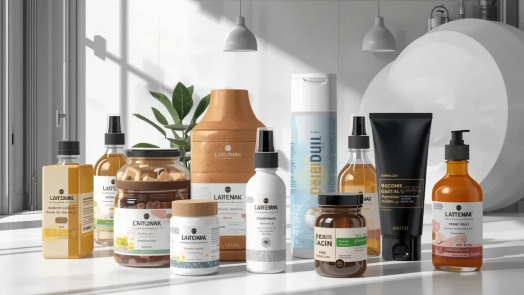 Top 10 Private Label Suppliers Bulgaria 2026