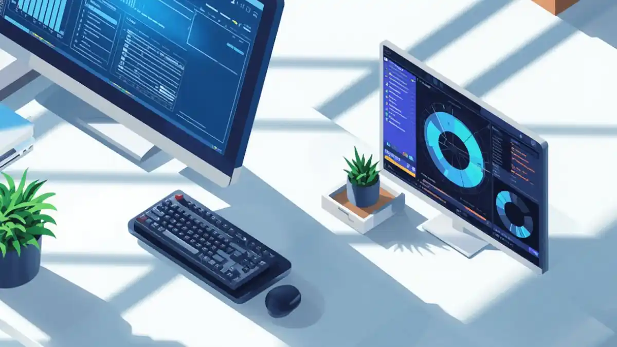 Retail Technology Companies in Slovakia