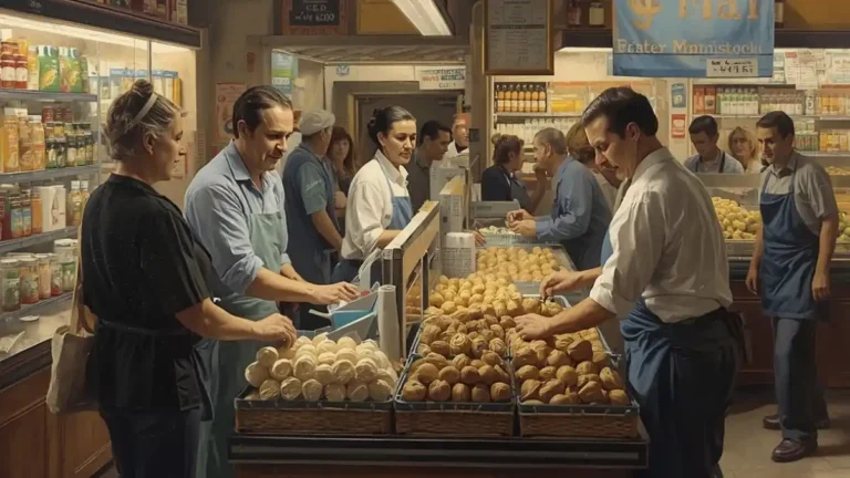 Top 10 Supermarket Operators in Malta 2026