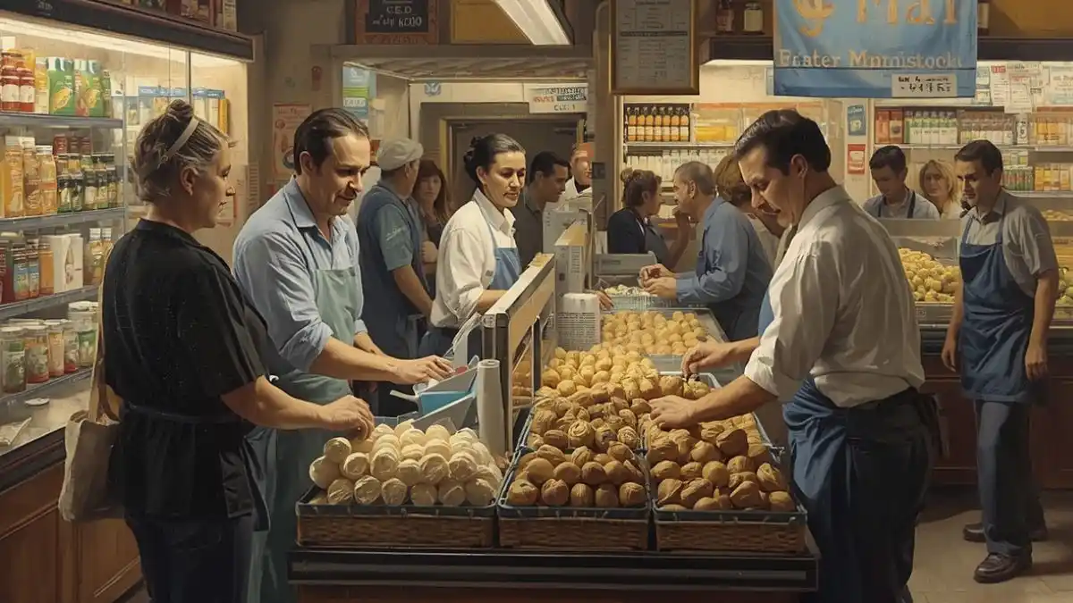 Top 10 Supermarket Operators in Malta 2026
