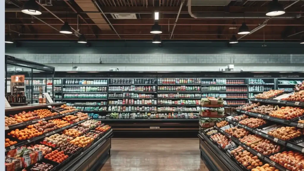 Top 10 Supermarkets in Latvia 2026