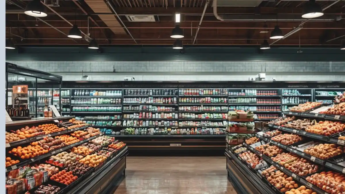 Top 10 Supermarkets in Latvia 2026
