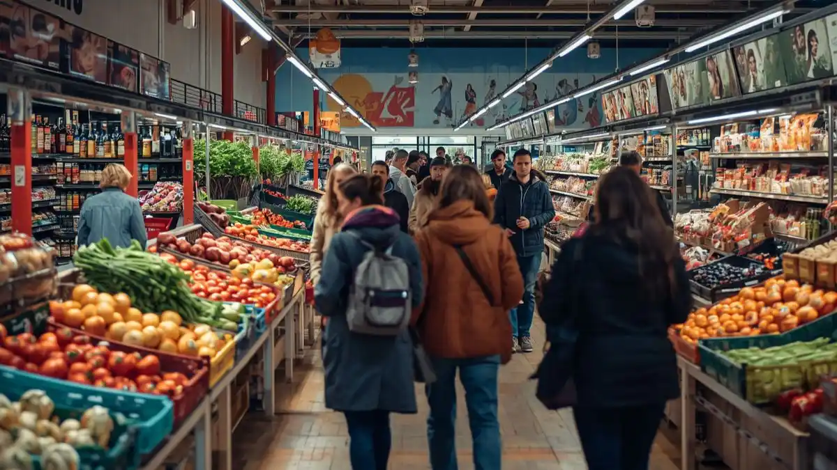 Top 10 Supermarkets in Lithuania 2026