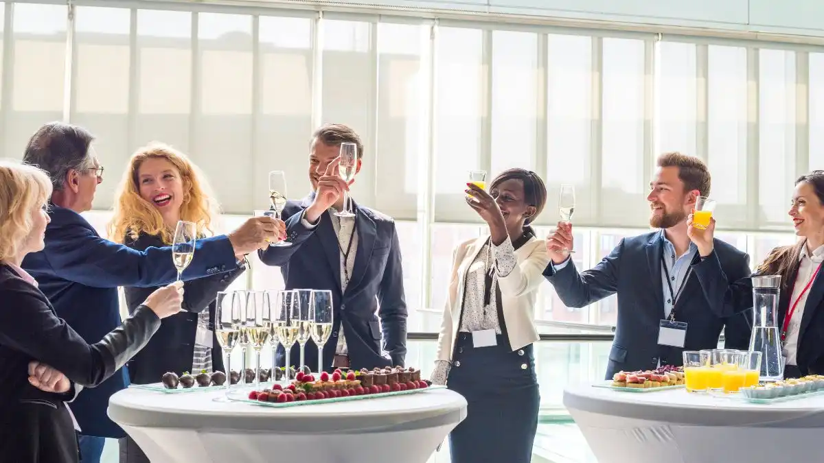 Top 4 Lithuania Food Trade Events 2026