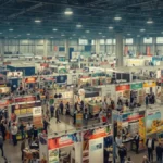 Top 5 Food & Grocery Trade Events in Latvia 2026