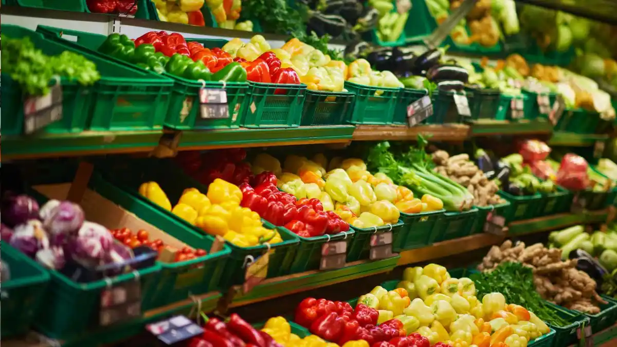 Top 5 Fresh Produce Companies in Andorra