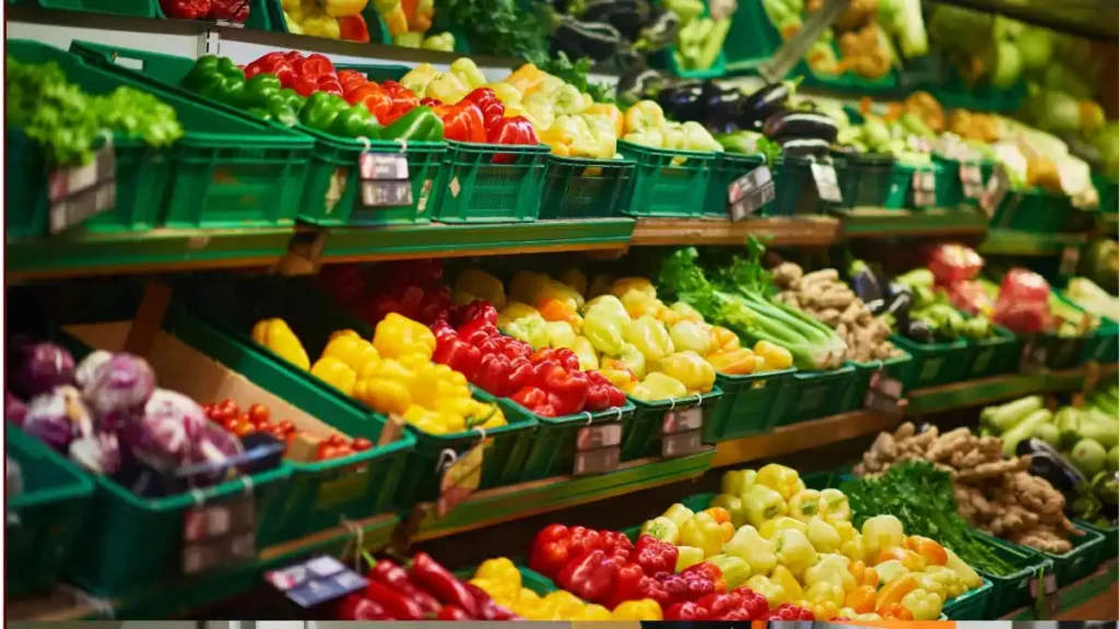 Top 5 Fresh Produce Companies in Lithuania 2026