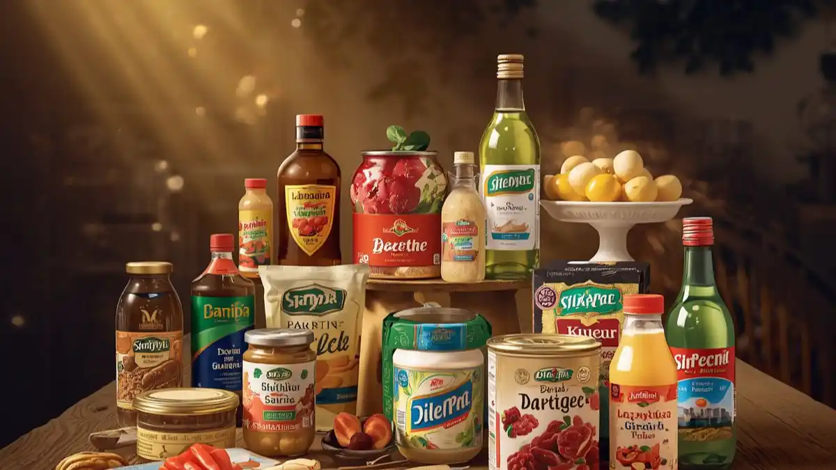 Top 5 Lithuania FMCG Companies 2026