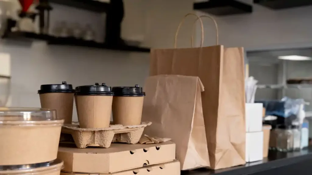 Top 5 Packaging Companies in Latvia