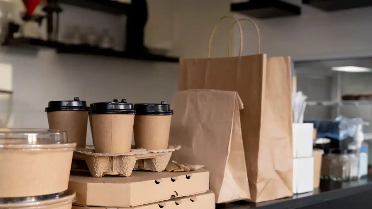 Top 5 Packaging Companies in Latvia