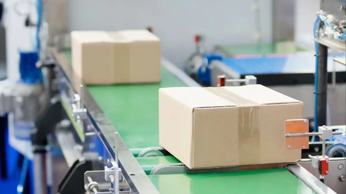 Top 5 Packaging Companies in Lithuania 2026