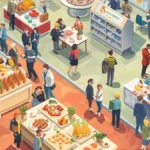 Top 5 Upcoming Food Trade Events in Bulgaria 2026