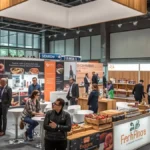Top Food Trade Events Slovakia 2026