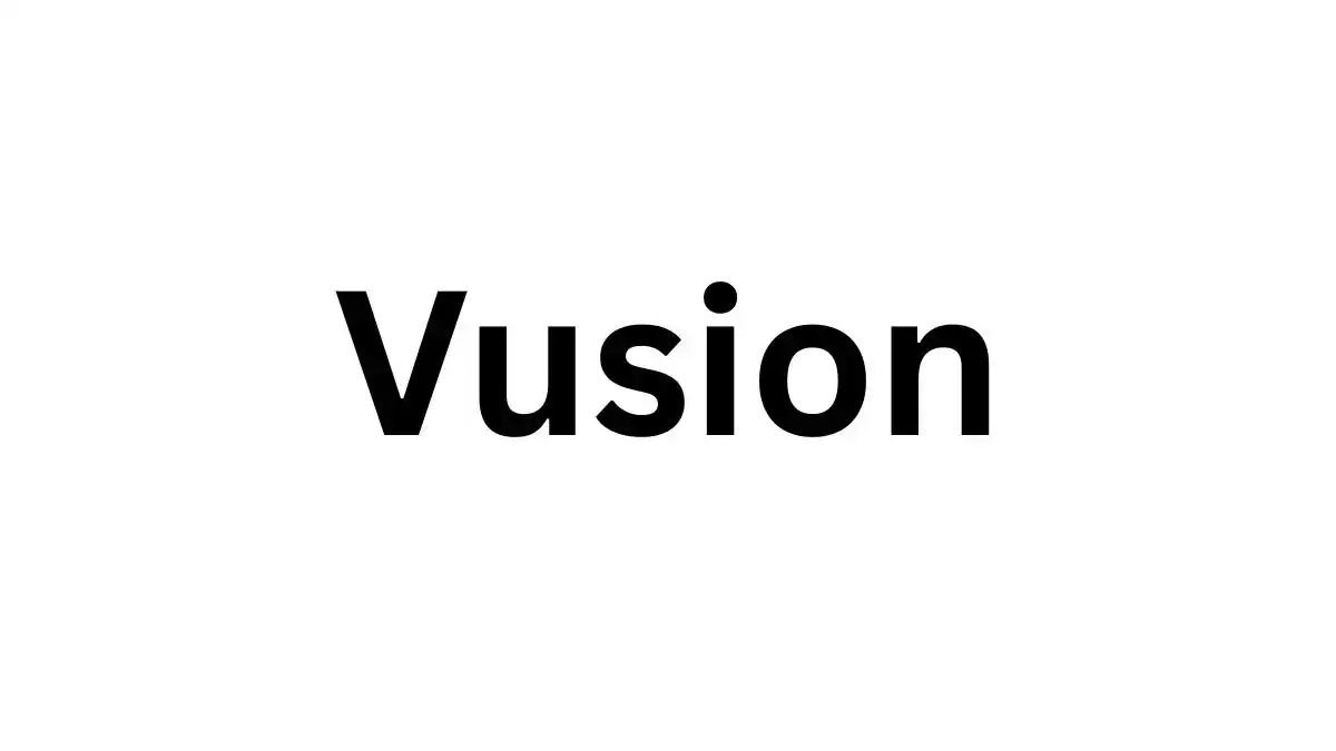 Vusion named among top retail companies 2026