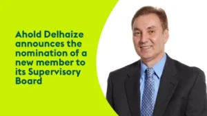 Ahold Delhaize Supervisory Board