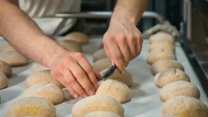CMA Clears ABF-Hovis Deal Amid UK Bakery Challenges