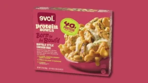 Conagra Expands Frozen Portfolio With New Products