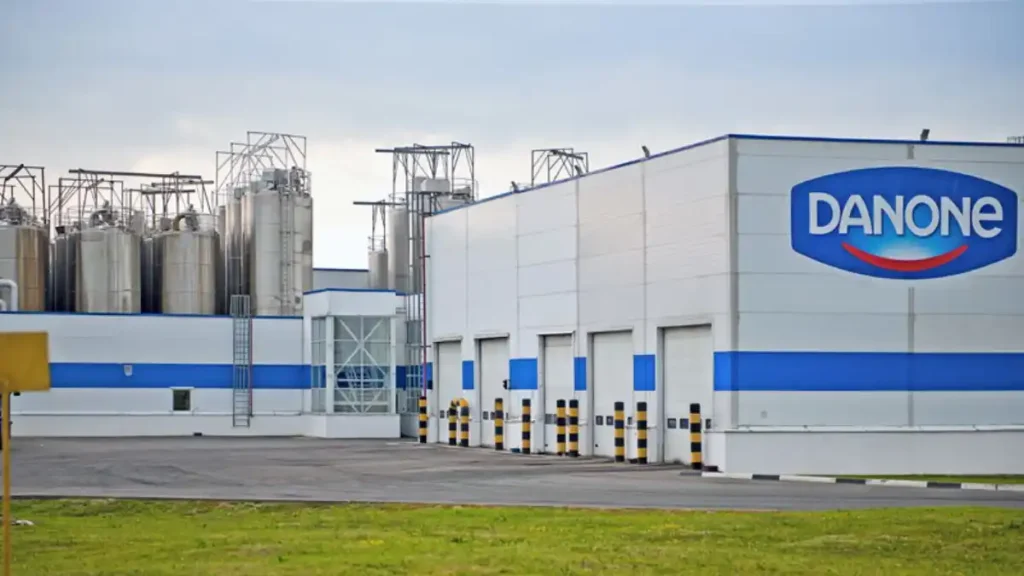 Danone Acquires MADE Group to Expand APAC Nutrition Business