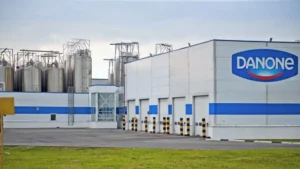 Danone Acquires MADE Group to Expand APAC Nutrition Business