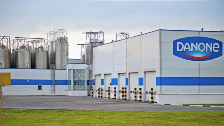 Danone Acquires MADE Group to Expand APAC Nutrition Business