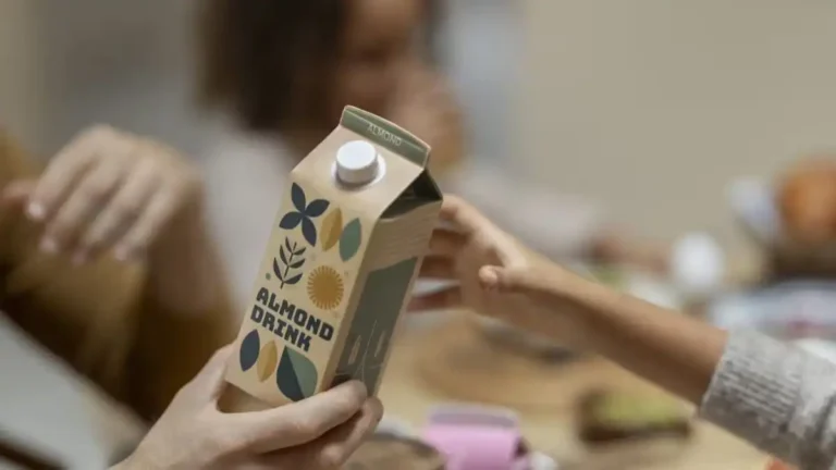 Elopak launches low-carbon aluminium cartons