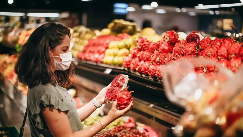 Food Certifications for Australian Supermarkets