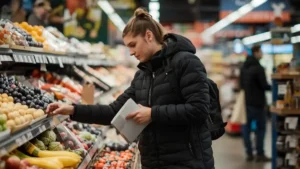 Food Certifications for German Supermarkets