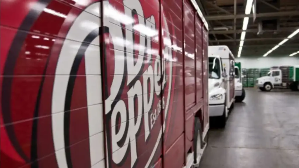 Keurig Dr Pepper Announces Leadership Changes Ahead of Split