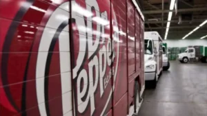 Keurig Dr Pepper Announces Leadership Changes Ahead of Split