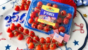 NatureSweet America’s 250 Pack Launches in US Stores