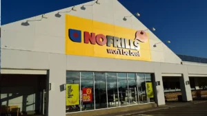 No Frills Opens 200th Ontario Store in Brockville