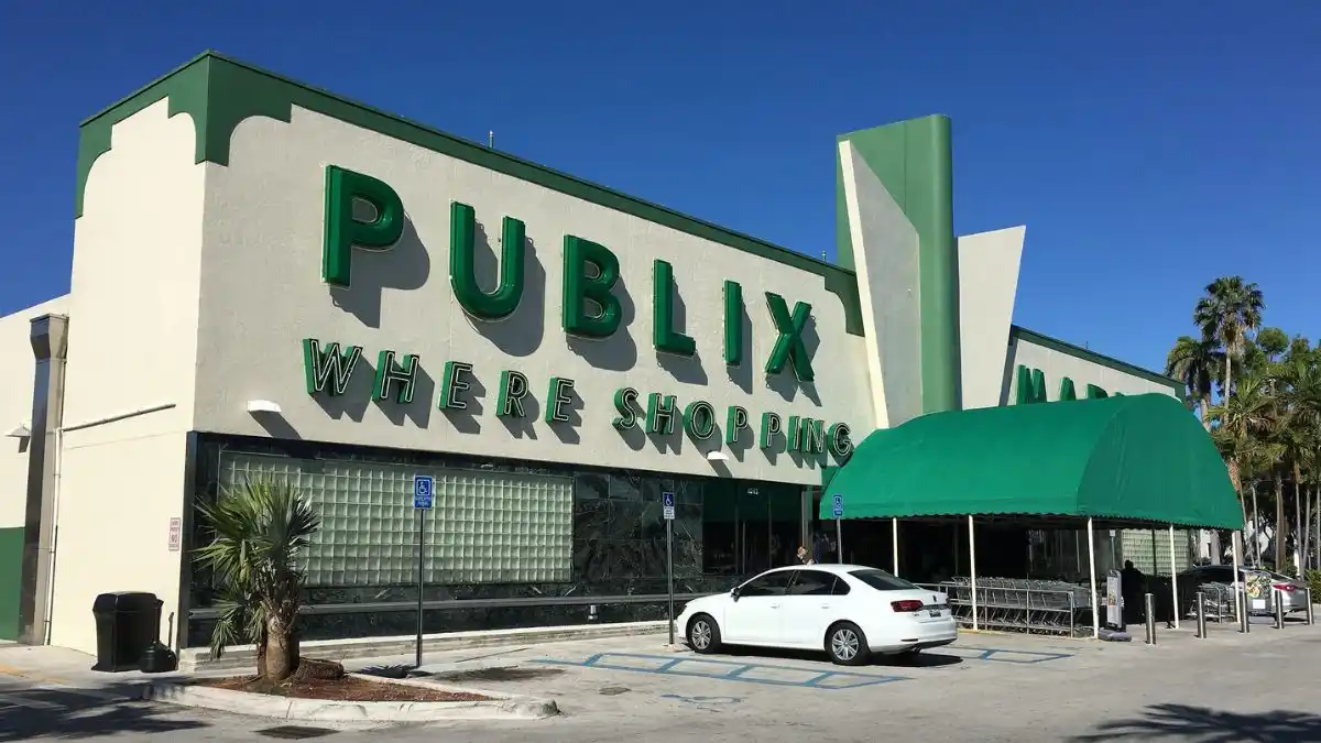 Publix Expands Private Label with Summer Ice Cream Flavours