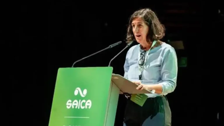 Saica Highlights Future Packaging Trends at European Event