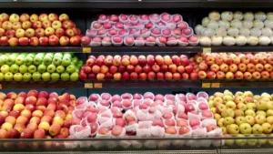 Top 10 Apple Brands in the UK Fresh Produce Market
