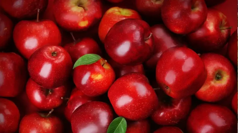 Top 10 Apple Brands in the US Supermarket Industry