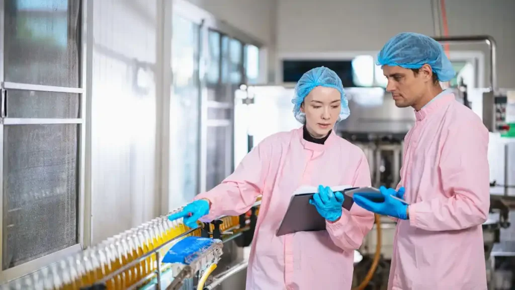 Top 10 Food Safety Certifications in Denmark