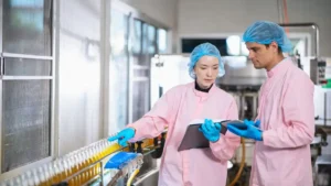 Top 10 Food Safety Certifications in Denmark