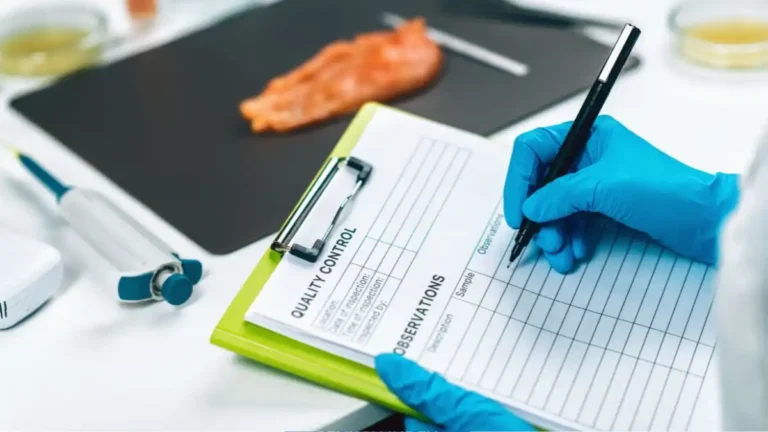 Top 10 Food Safety Certifications in Germany