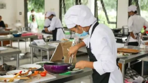 Top 10 Food Safety Certifications in Norway